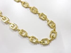 アンティーク　ネックレス